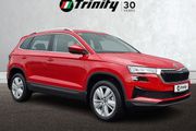 Skoda Karoq 2026