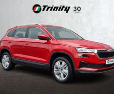 Skoda Karoq 2026