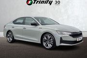Skoda Octavia 2026
