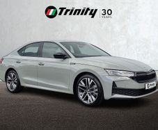 Skoda Octavia 2026