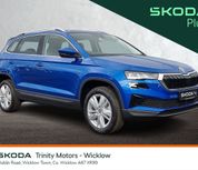 Skoda Karoq 2026