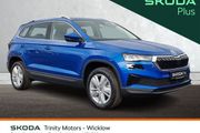 Skoda Karoq 2026