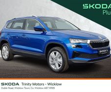 Skoda Karoq 2026