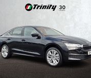 Skoda Octavia 2026
