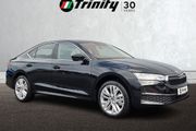Skoda Octavia 2026