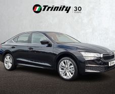 Skoda Octavia 2026