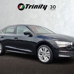 Skoda Octavia 2026