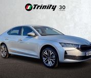 Skoda Octavia 2026