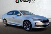 Skoda Octavia 2026