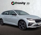 Skoda Scala 2026