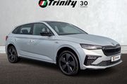 Skoda Scala 2026