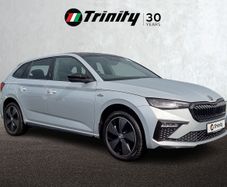 Skoda Scala 2026