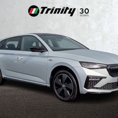 Skoda Scala 2026