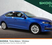 Skoda Octavia 2025