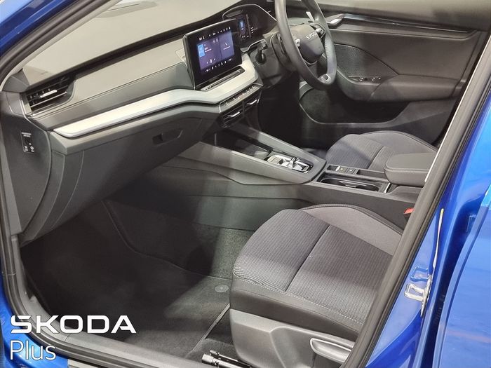 Skoda Octavia 2025