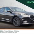 Skoda Fabia 2025