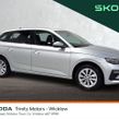 Skoda Scala 2025