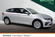 Skoda Scala 2025