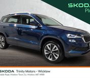 Skoda Karoq 2023