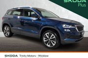 Skoda Karoq 2023