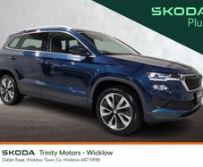 Skoda Karoq 2023