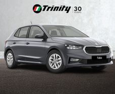 Skoda Fabia 2026