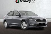 Skoda Fabia 2026