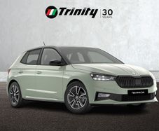 Skoda Fabia 2026