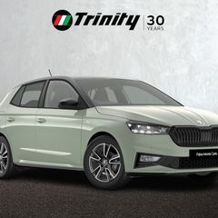 Skoda Fabia 2026
