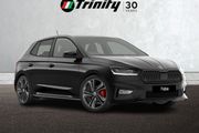 Skoda Fabia 2026