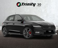 Skoda Fabia 2026