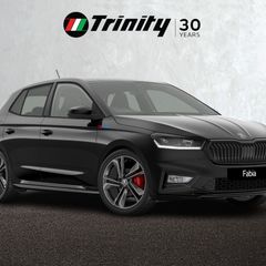 Skoda Fabia 2026