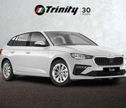 Skoda Scala 2026