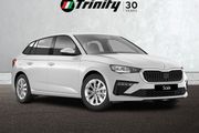 Skoda Scala 2026