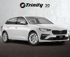 Skoda Scala 2026