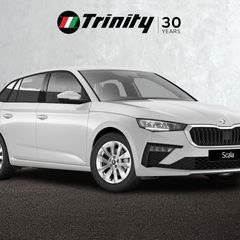 Skoda Scala 2026