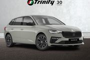Skoda Scala 2026