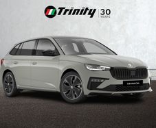 Skoda Scala 2026