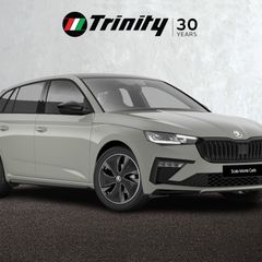 Skoda Scala 2026