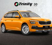 Skoda Kamiq 2026
