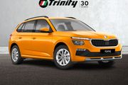 Skoda Kamiq 2026
