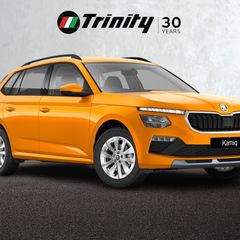 Skoda Kamiq 2026