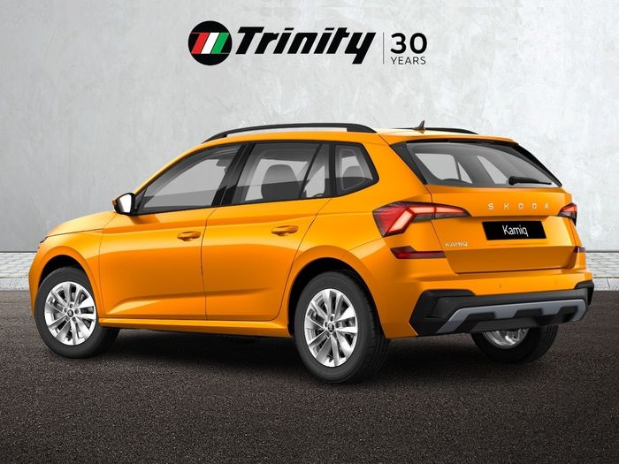 Skoda Kamiq 2026
