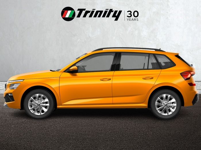 Skoda Kamiq 2026