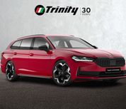 Skoda Superb 2026