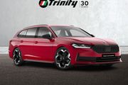 Skoda Superb 2026