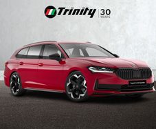 Skoda Superb 2026
