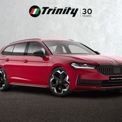 Skoda Superb 2026