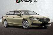 Skoda Superb 2026