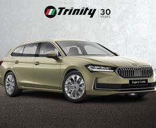 Skoda Superb 2026